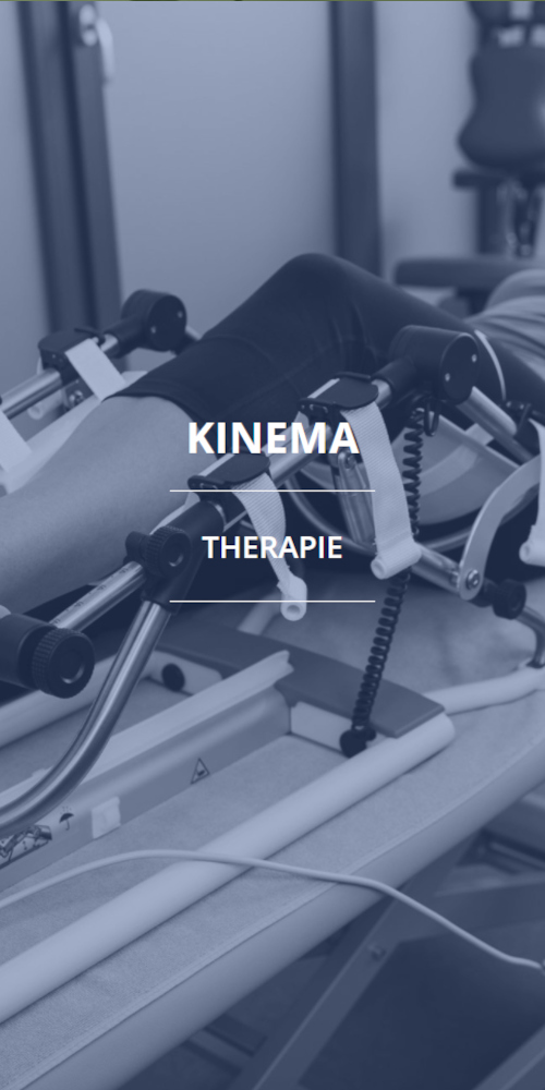 Therapiezentrum KINEMA