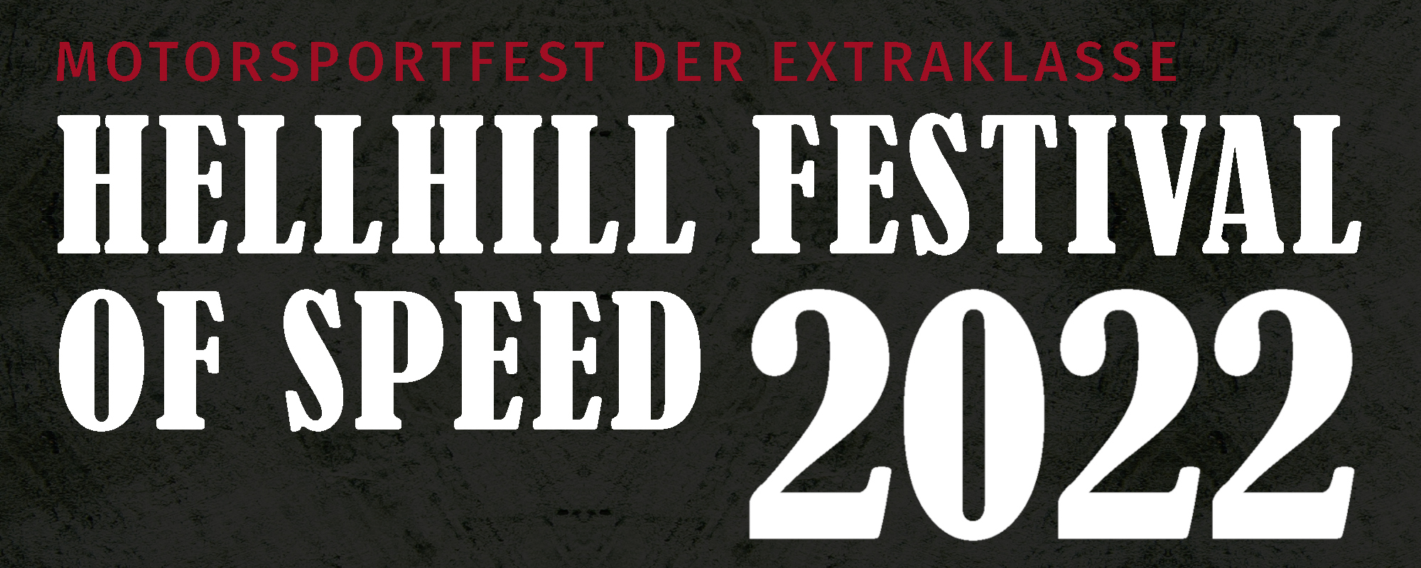 Hellhill Festival of Speed 2022