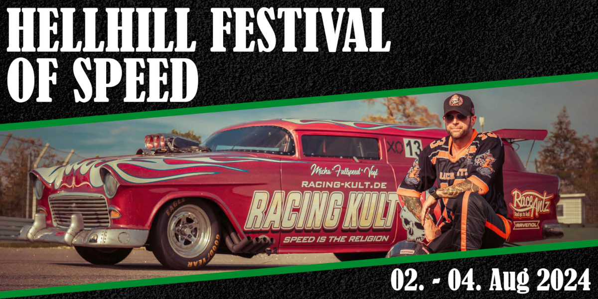Hellhill Festival of Speed 204