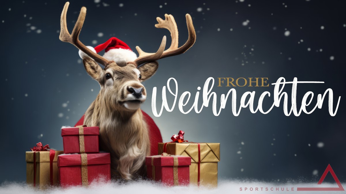 Last Minute Shopping zu Weihnachten…